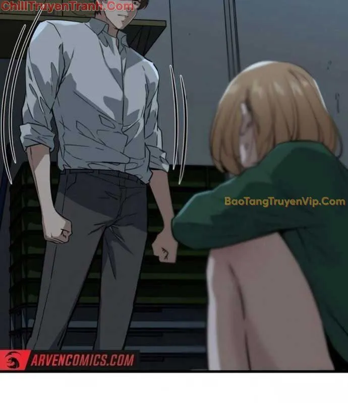 Kẻ Không Thuộc Về Loài Người Chapter 4 - Trang 2