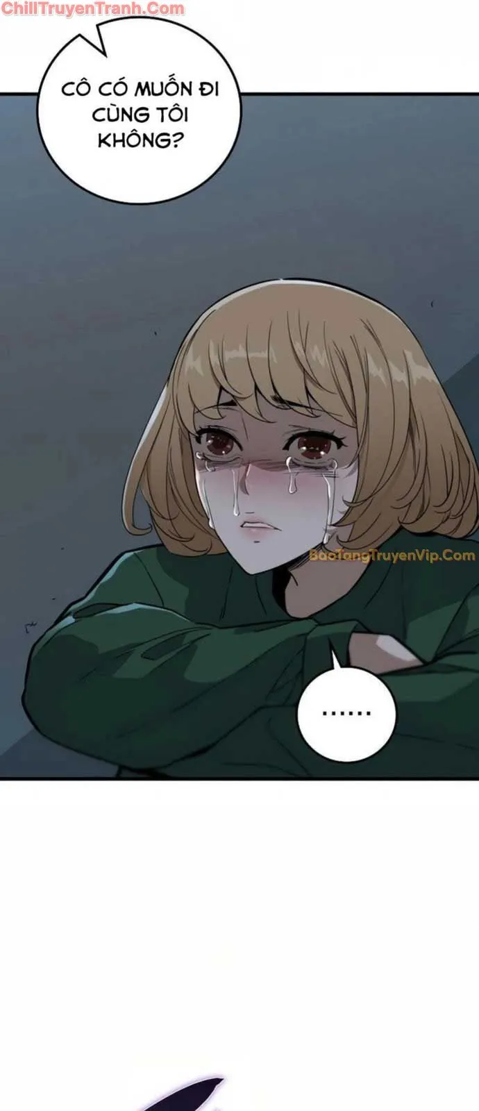 Kẻ Không Thuộc Về Loài Người Chapter 4 - Trang 2