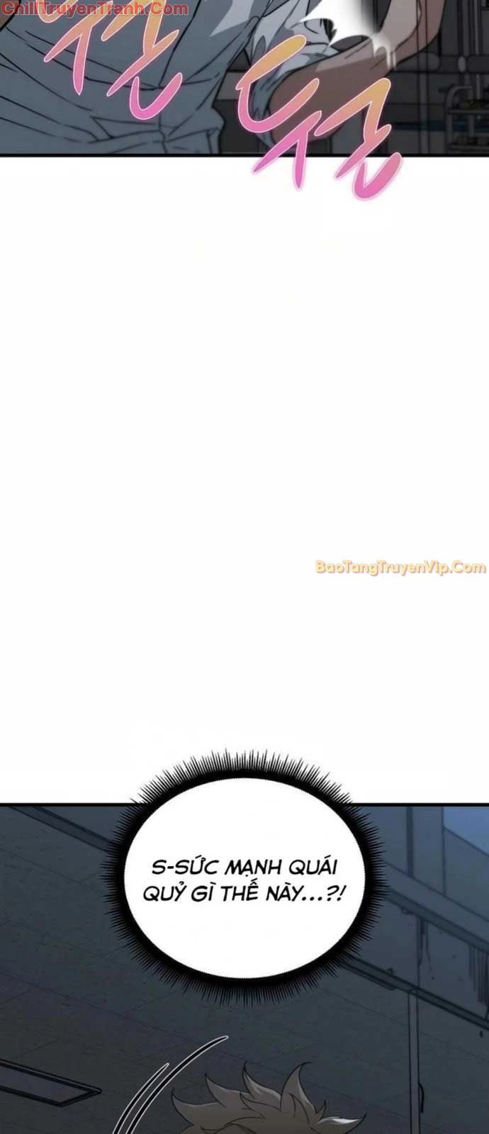 Kẻ Không Thuộc Về Loài Người Chapter 5 - Trang 2