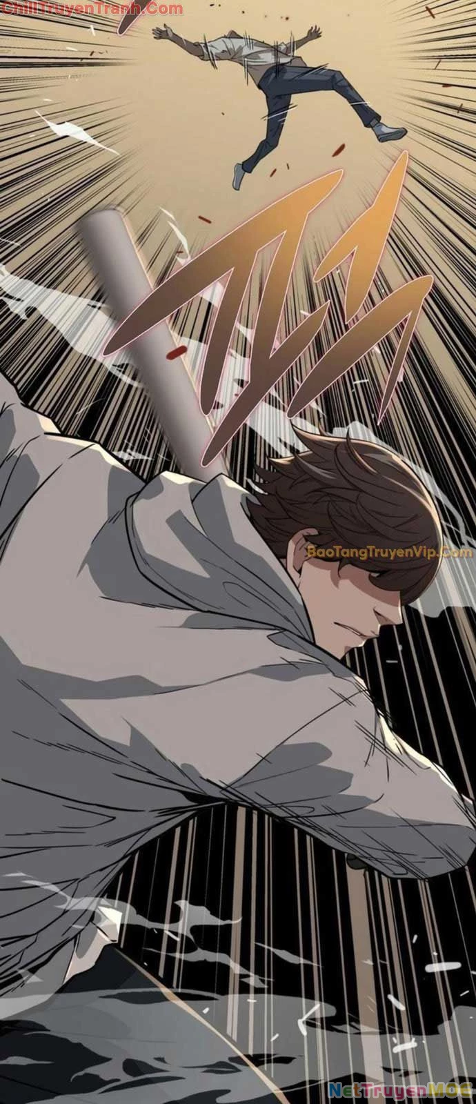 Kẻ Không Thuộc Về Loài Người Chapter 5 - Trang 2