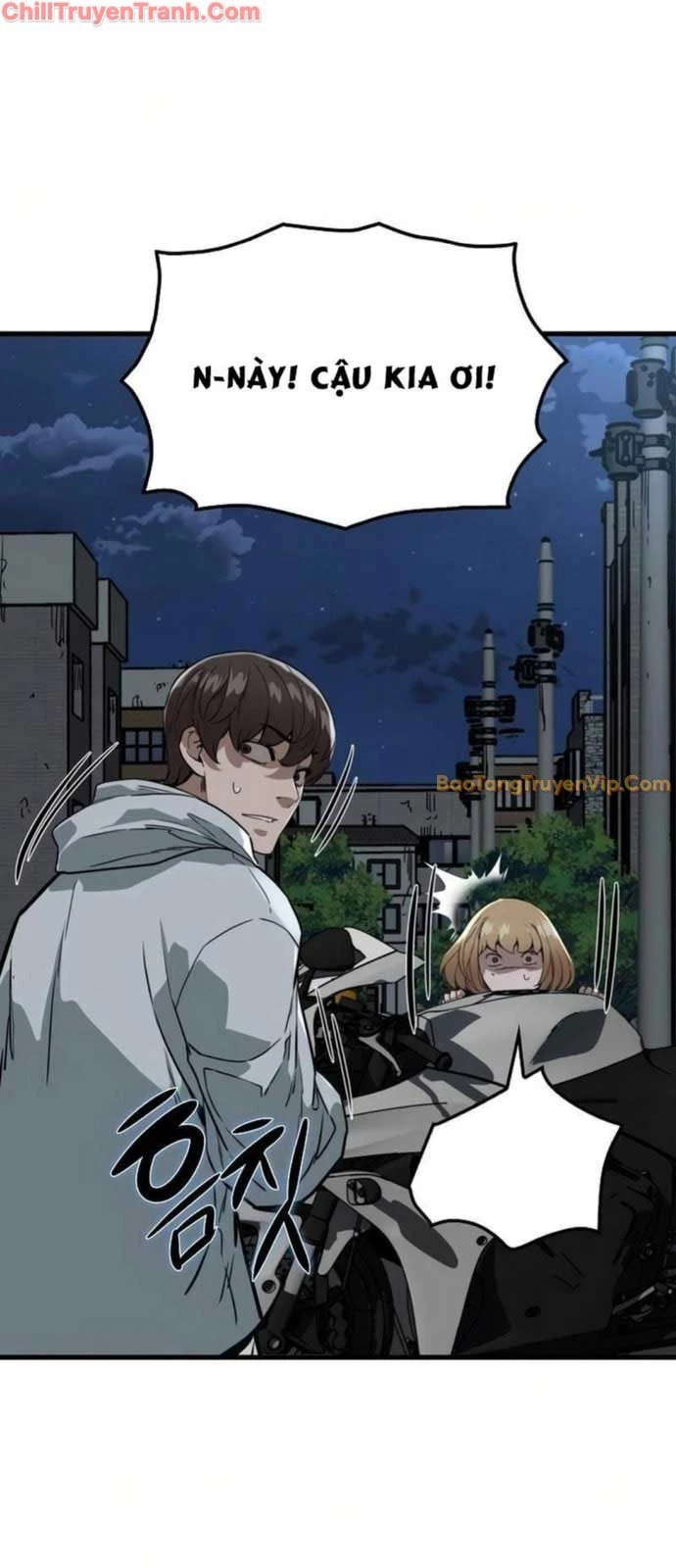 Kẻ Không Thuộc Về Loài Người Chapter 5 - Trang 2