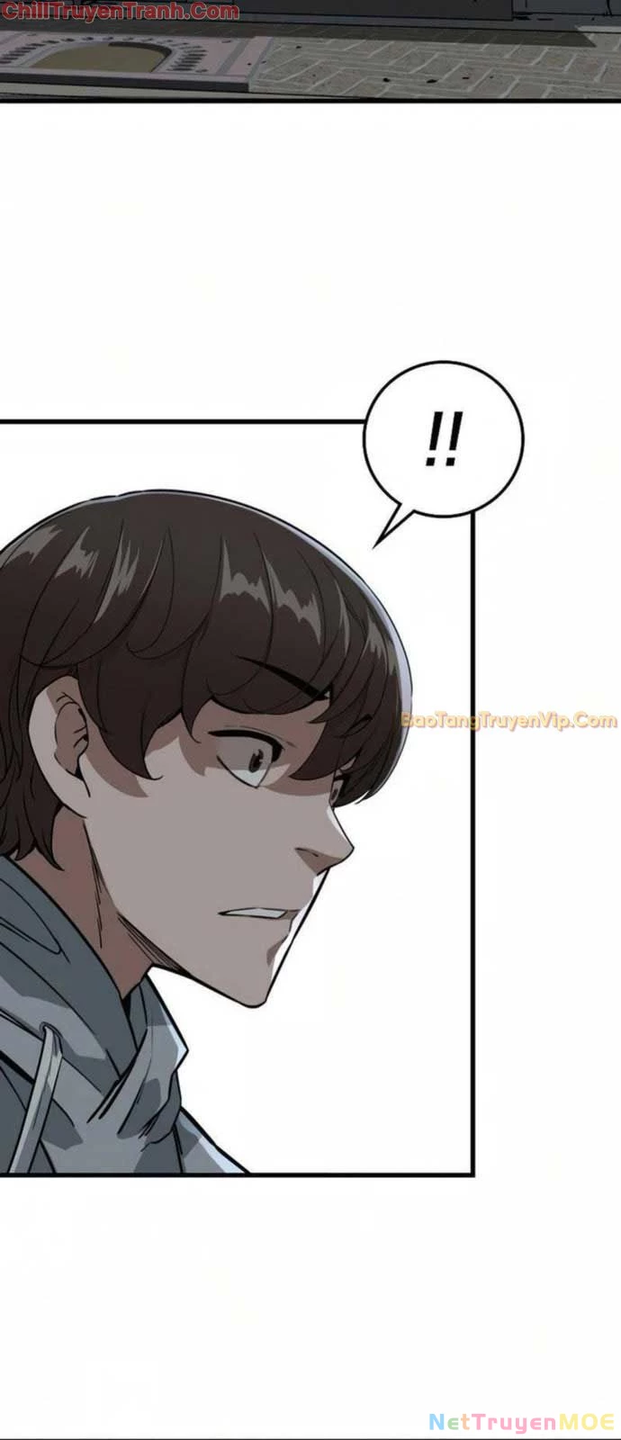 Kẻ Không Thuộc Về Loài Người Chapter 5 - Trang 2