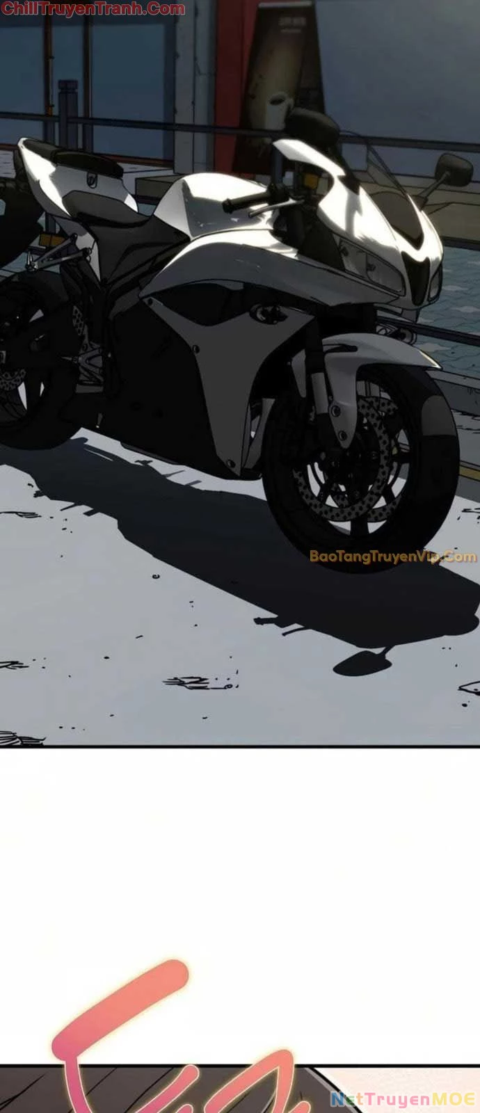 Kẻ Không Thuộc Về Loài Người Chapter 5 - Trang 2