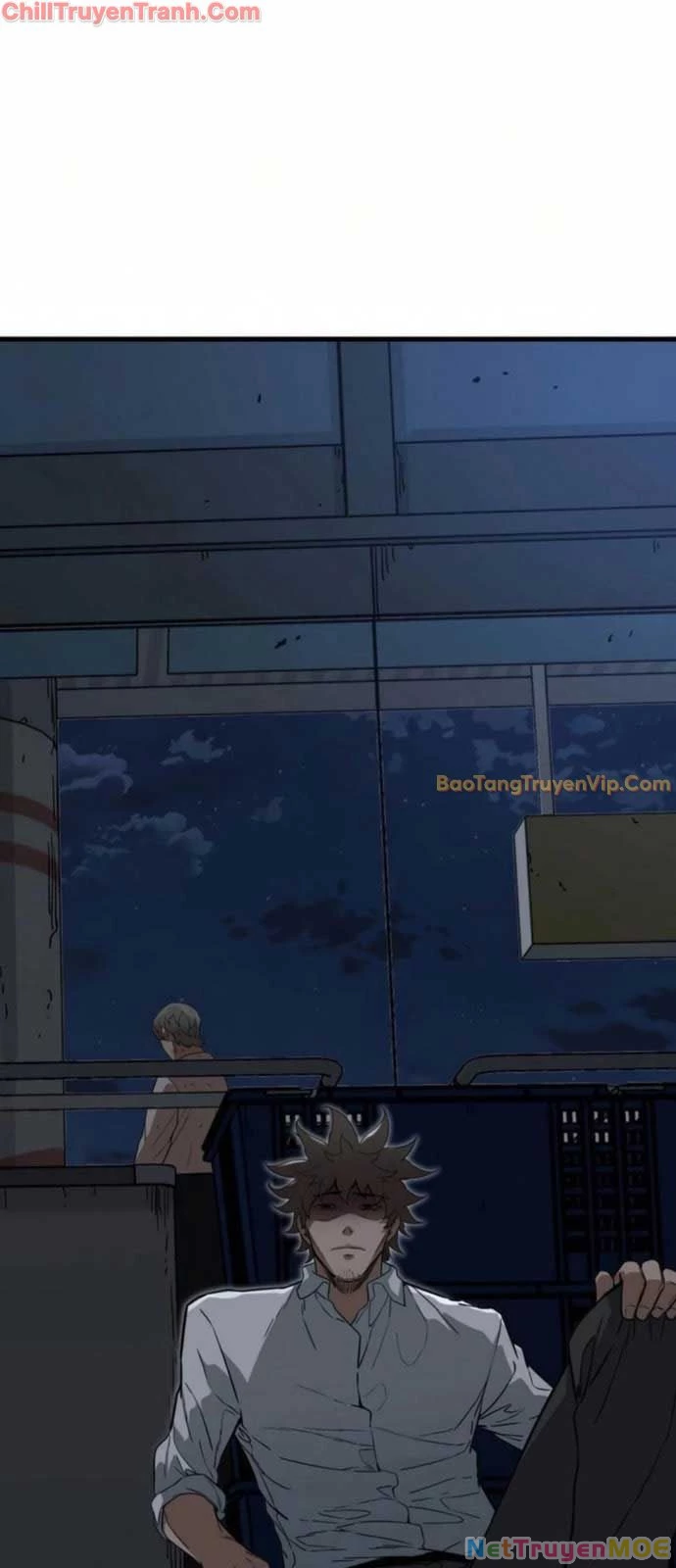 Kẻ Không Thuộc Về Loài Người Chapter 5 - Trang 2
