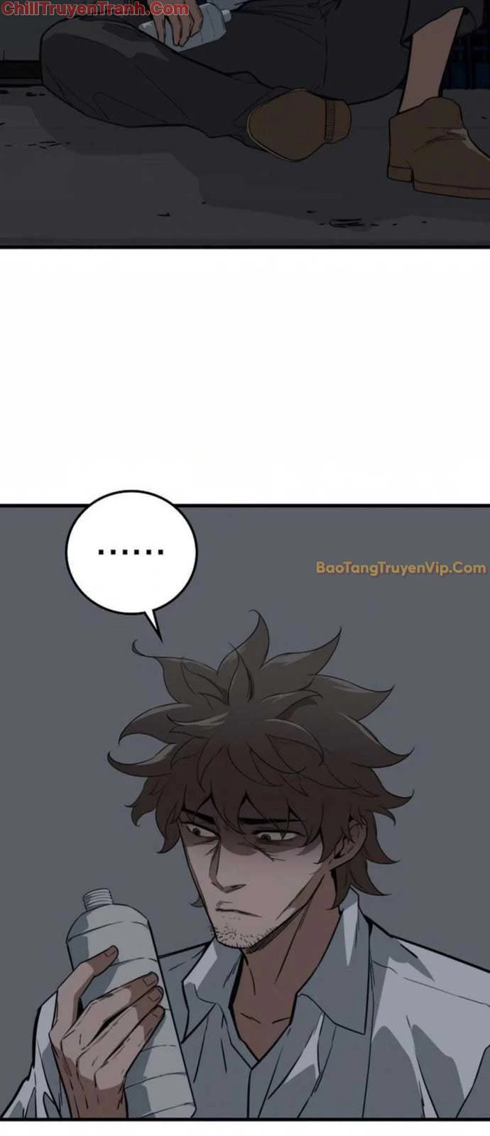 Kẻ Không Thuộc Về Loài Người Chapter 5 - Trang 2