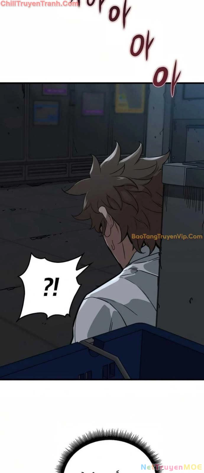 Kẻ Không Thuộc Về Loài Người Chapter 5 - Trang 2