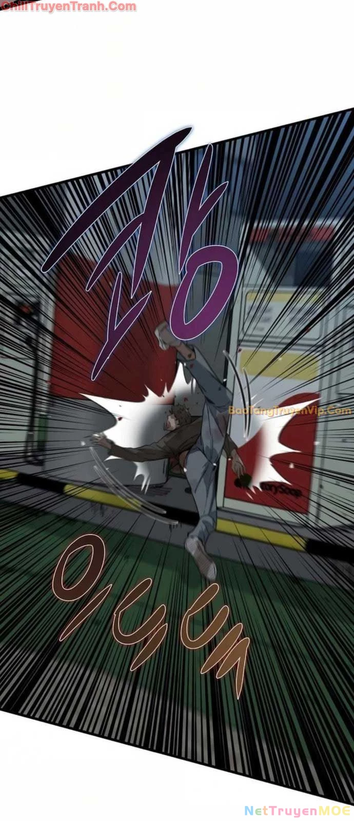 Kẻ Không Thuộc Về Loài Người Chapter 5 - Trang 2