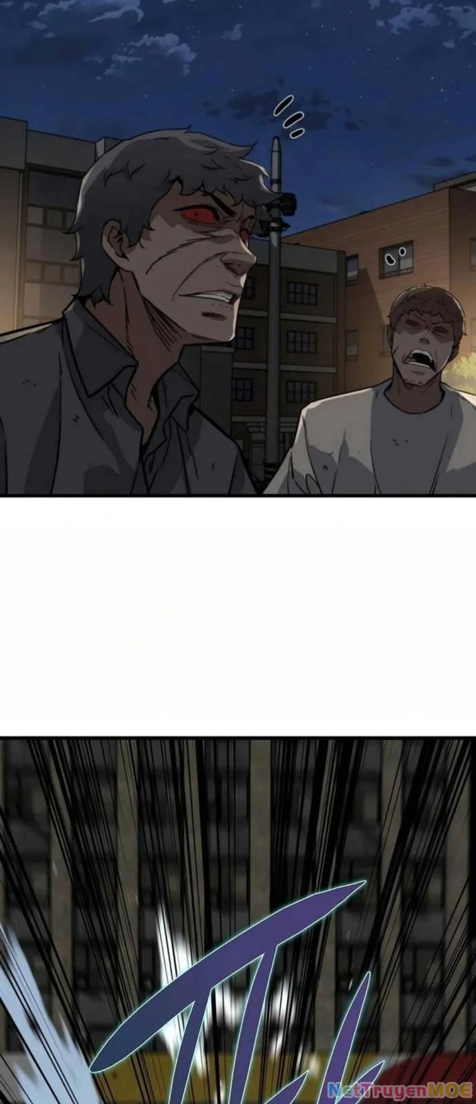 Kẻ Không Thuộc Về Loài Người Chapter 6 - Trang 2