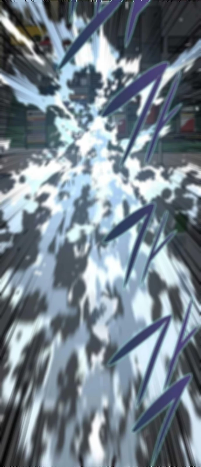 Kẻ Không Thuộc Về Loài Người Chapter 6 - Trang 2