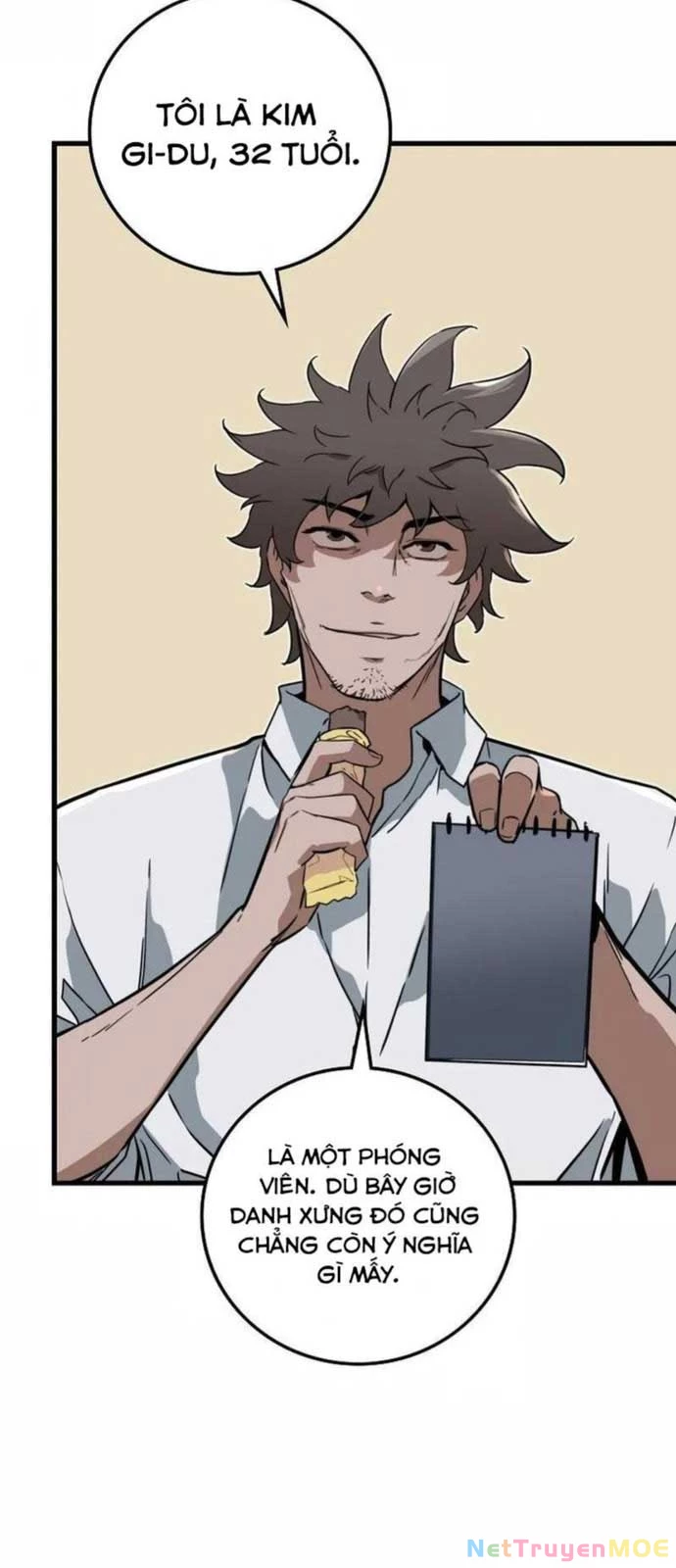 Kẻ Không Thuộc Về Loài Người Chapter 6 - Trang 2