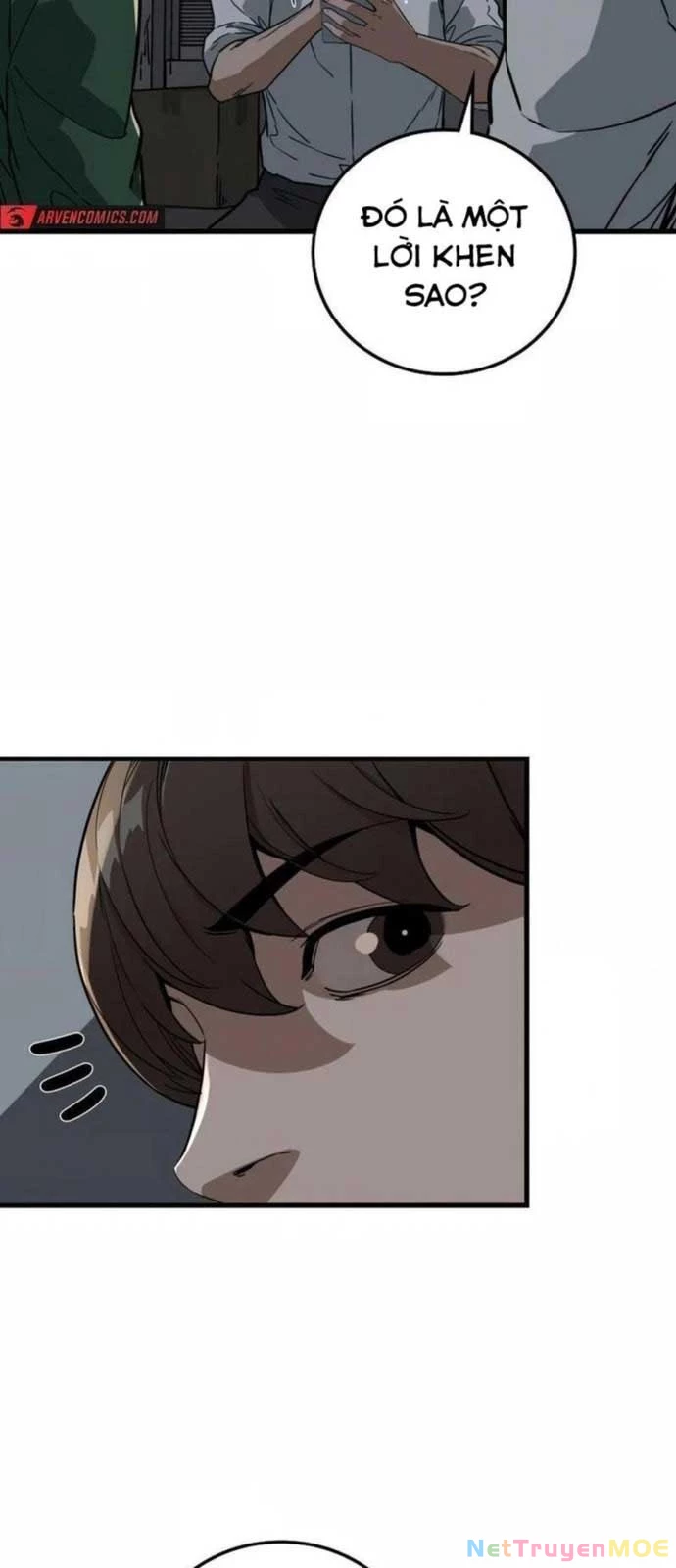 Kẻ Không Thuộc Về Loài Người Chapter 6 - Trang 2