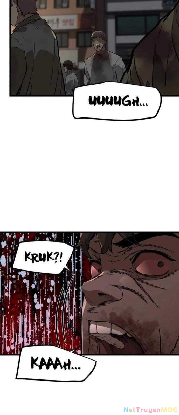 Kẻ Không Thuộc Về Loài Người Chapter 6 - Trang 2