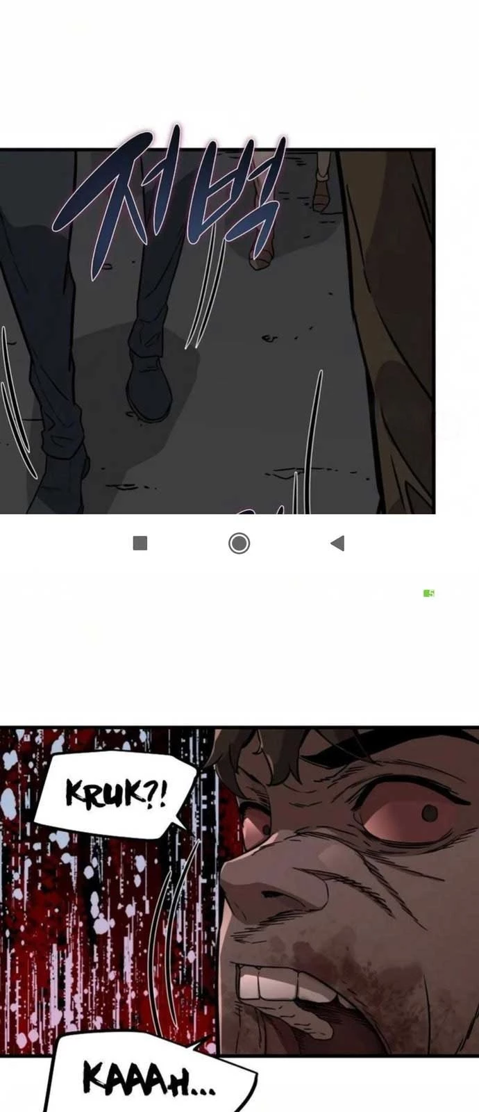 Kẻ Không Thuộc Về Loài Người Chapter 6 - Trang 2