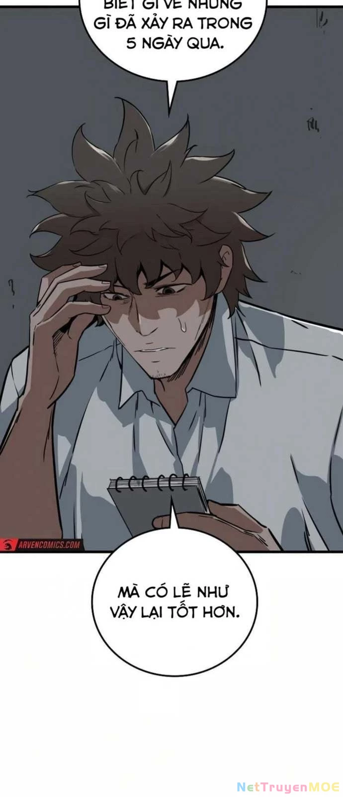 Kẻ Không Thuộc Về Loài Người Chapter 6 - Trang 2