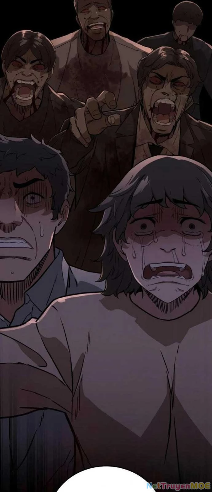 Kẻ Không Thuộc Về Loài Người Chapter 6 - Trang 2