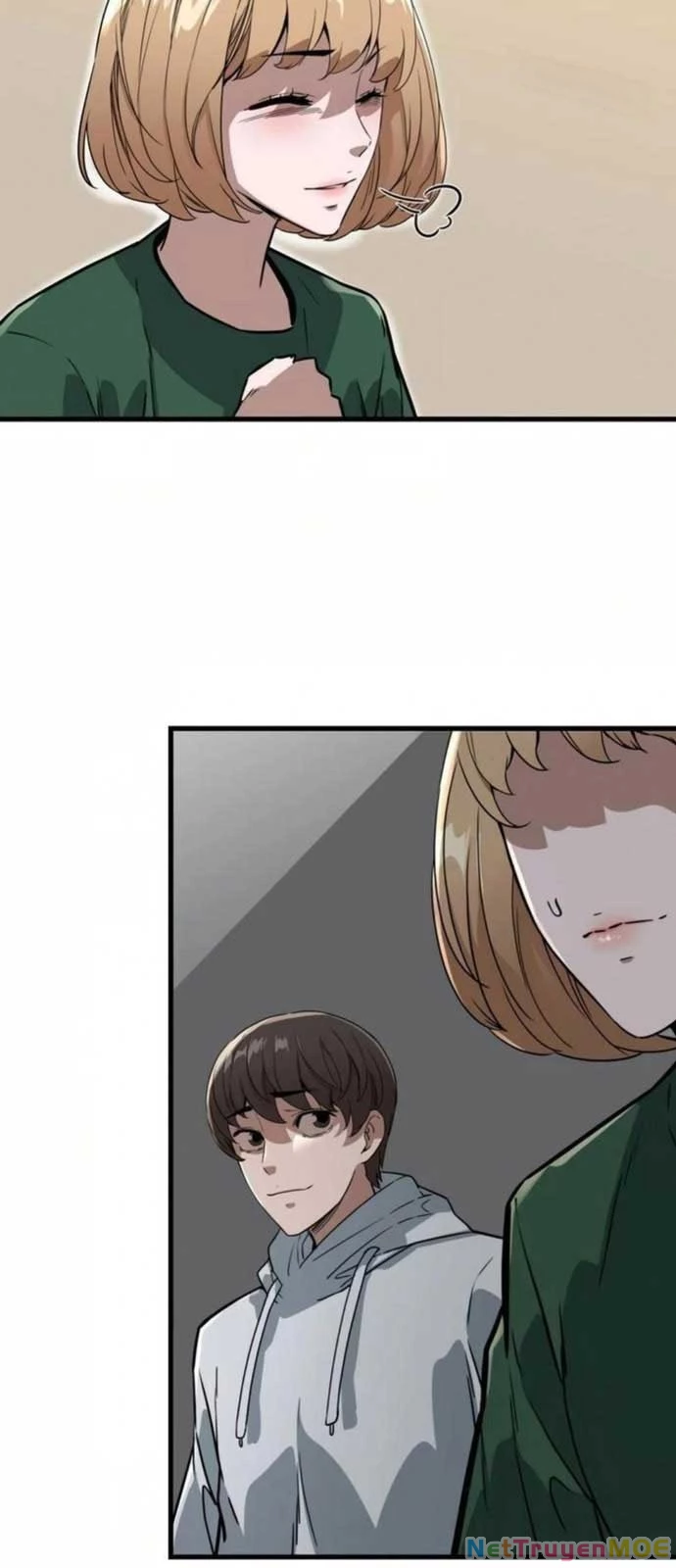 Kẻ Không Thuộc Về Loài Người Chapter 6 - Trang 2