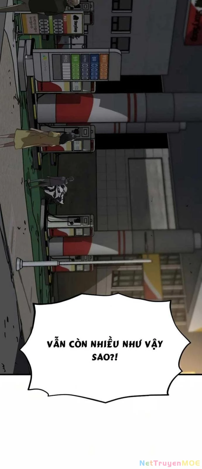 Kẻ Không Thuộc Về Loài Người Chapter 6 - Trang 2