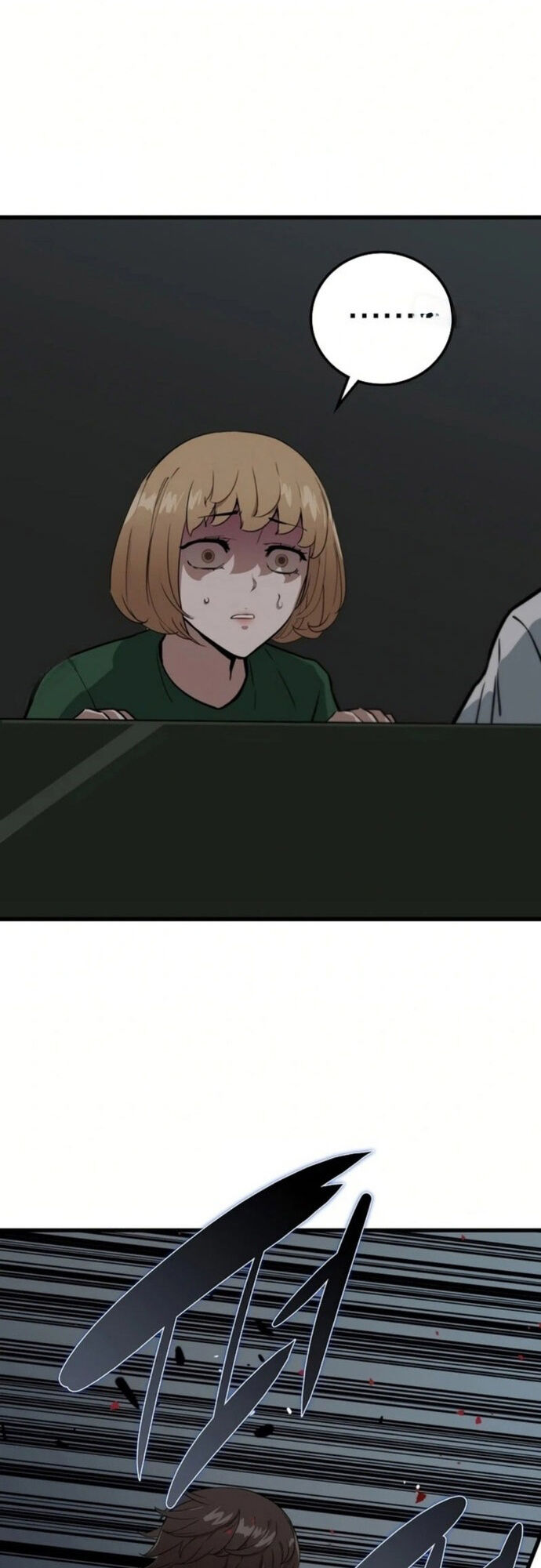 Kẻ Không Thuộc Về Loài Người Chapter 7 - Trang 2