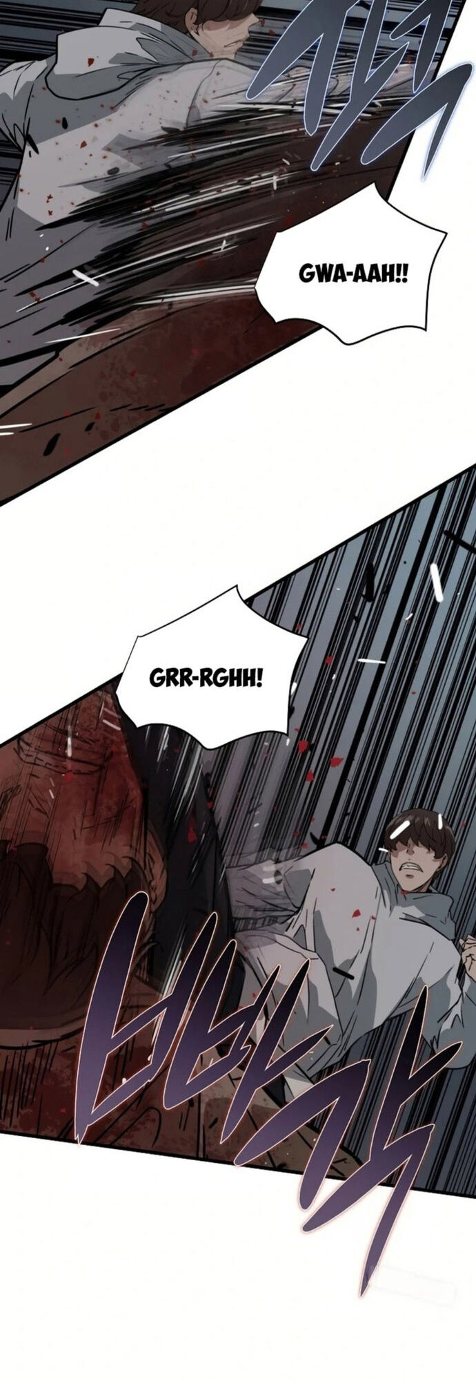 Kẻ Không Thuộc Về Loài Người Chapter 7 - Trang 2