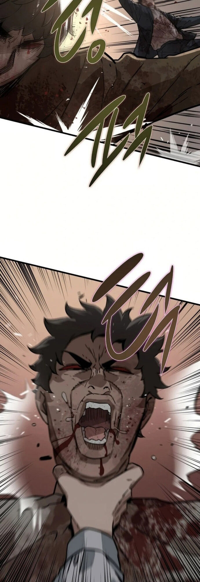 Kẻ Không Thuộc Về Loài Người Chapter 7 - Trang 2