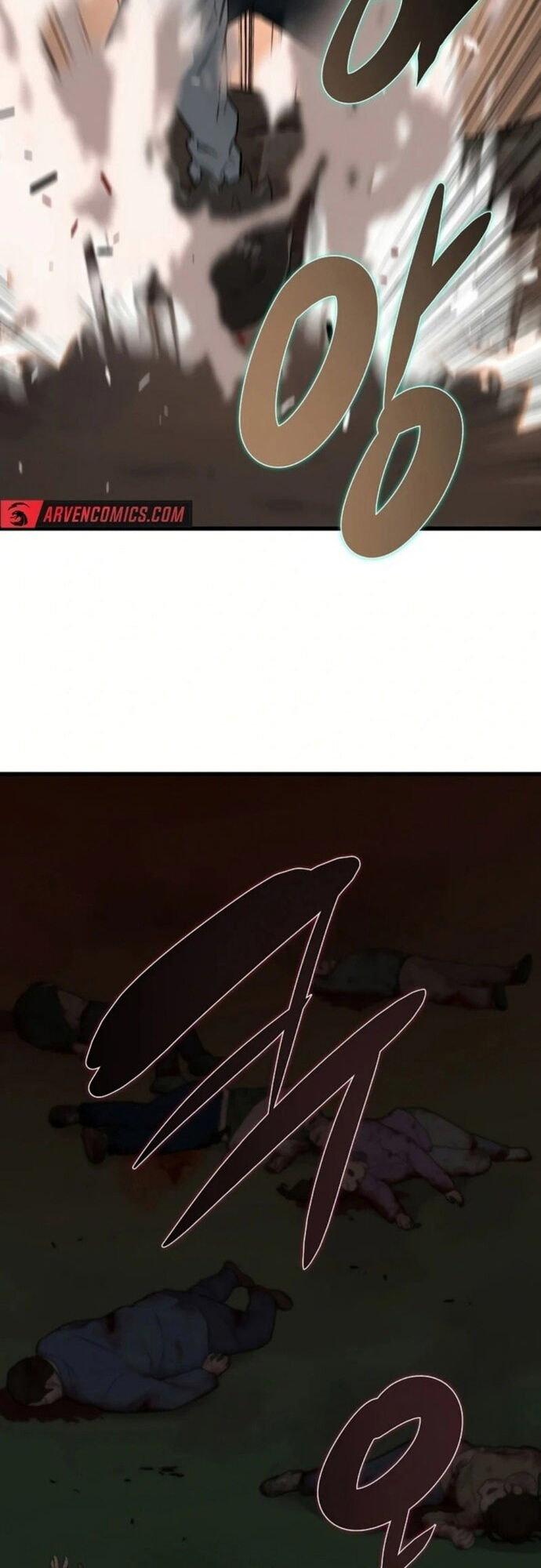 Kẻ Không Thuộc Về Loài Người Chapter 7 - Trang 2