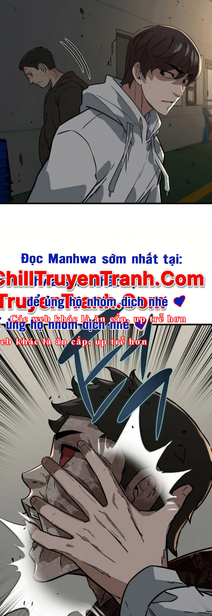 Kẻ Không Thuộc Về Loài Người Chapter 7 - Trang 2