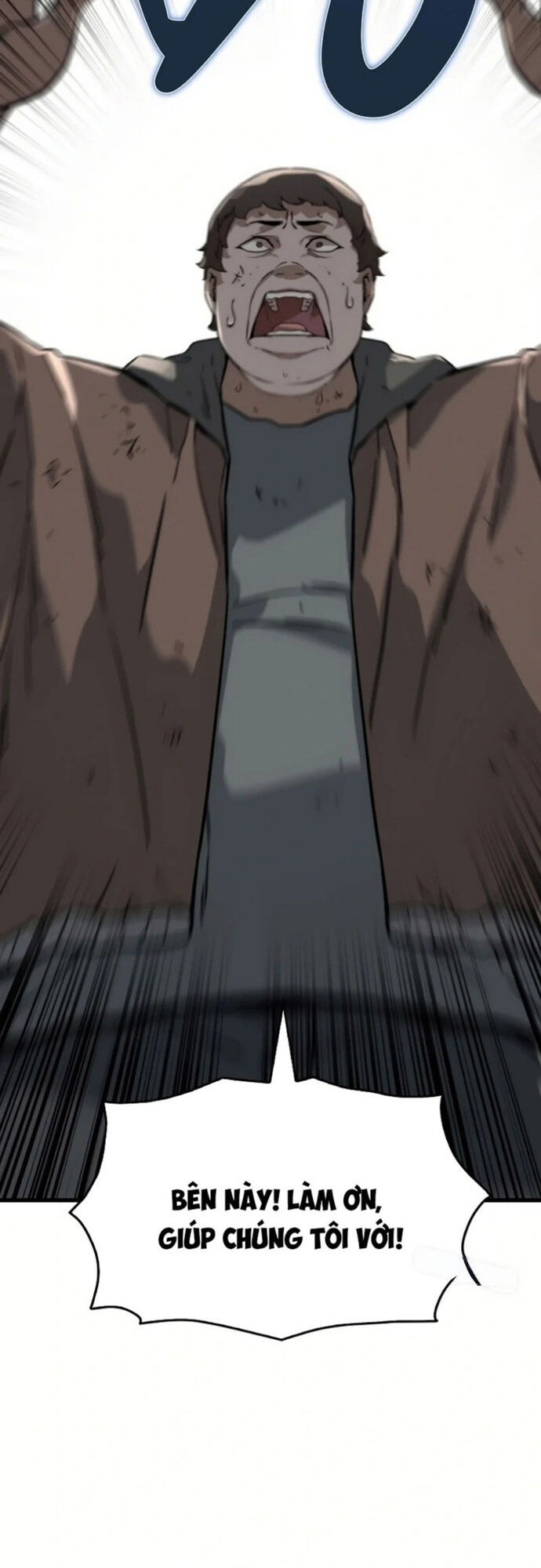 Kẻ Không Thuộc Về Loài Người Chapter 7 - Trang 2