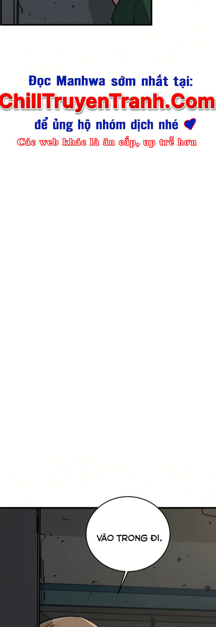 Kẻ Không Thuộc Về Loài Người Chapter 7 - Trang 2