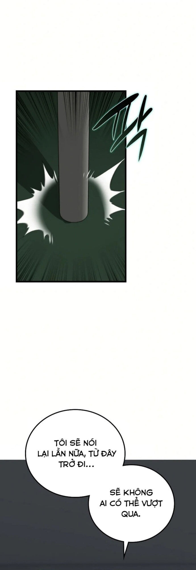 Kẻ Không Thuộc Về Loài Người Chapter 7 - Trang 2