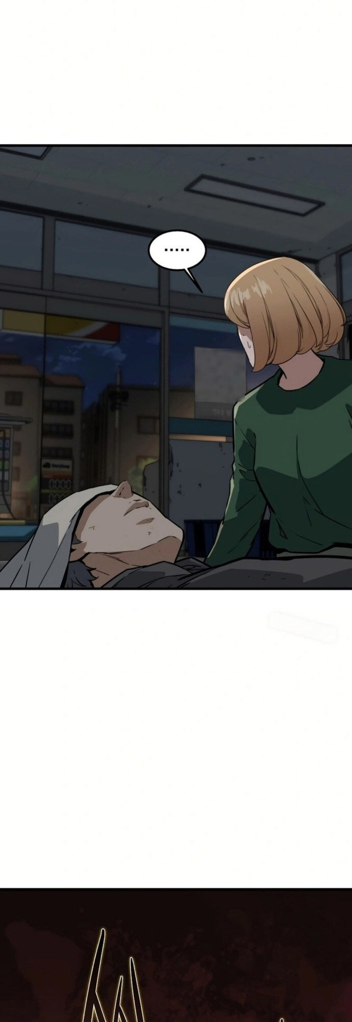 Kẻ Không Thuộc Về Loài Người Chapter 8 - Trang 2