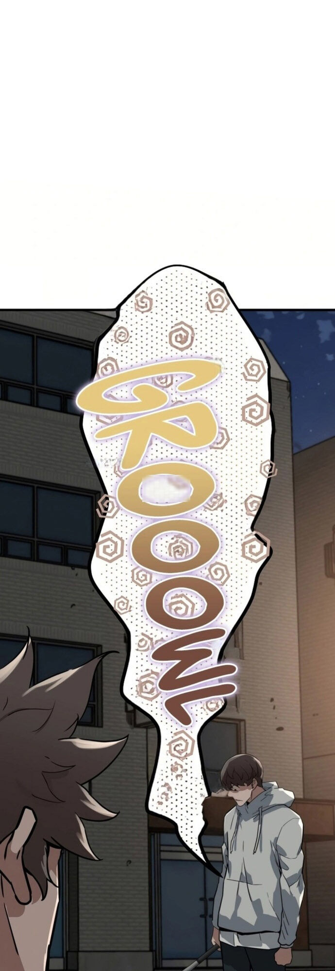 Kẻ Không Thuộc Về Loài Người Chapter 8 - Trang 2