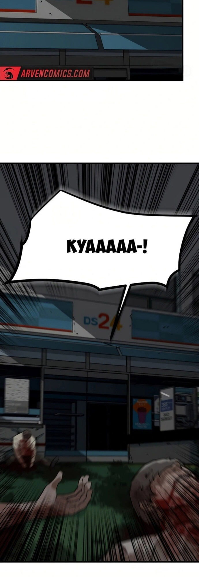 Kẻ Không Thuộc Về Loài Người Chapter 8 - Trang 2