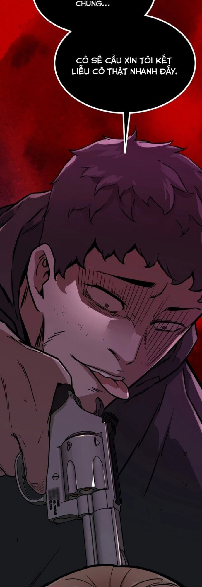Kẻ Không Thuộc Về Loài Người Chapter 8 - Trang 2