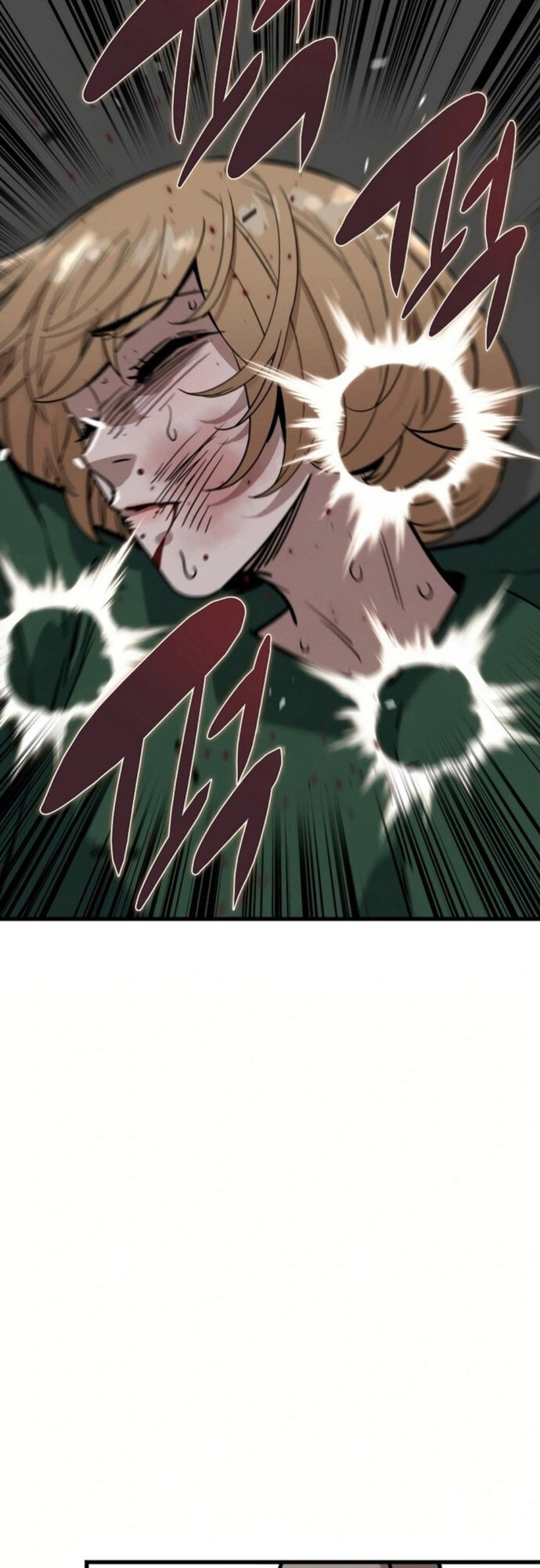 Kẻ Không Thuộc Về Loài Người Chapter 8 - Trang 2