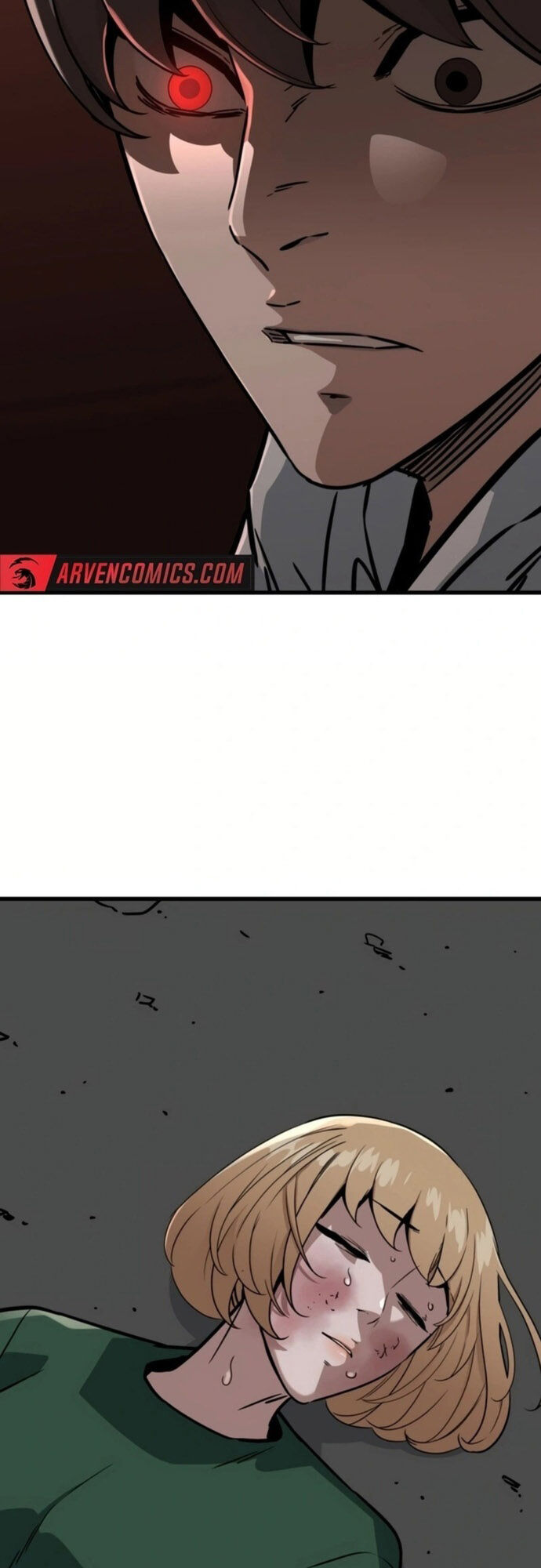 Kẻ Không Thuộc Về Loài Người Chapter 8 - Trang 2