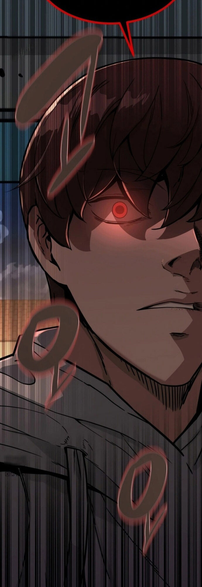 Kẻ Không Thuộc Về Loài Người Chapter 8 - Trang 2