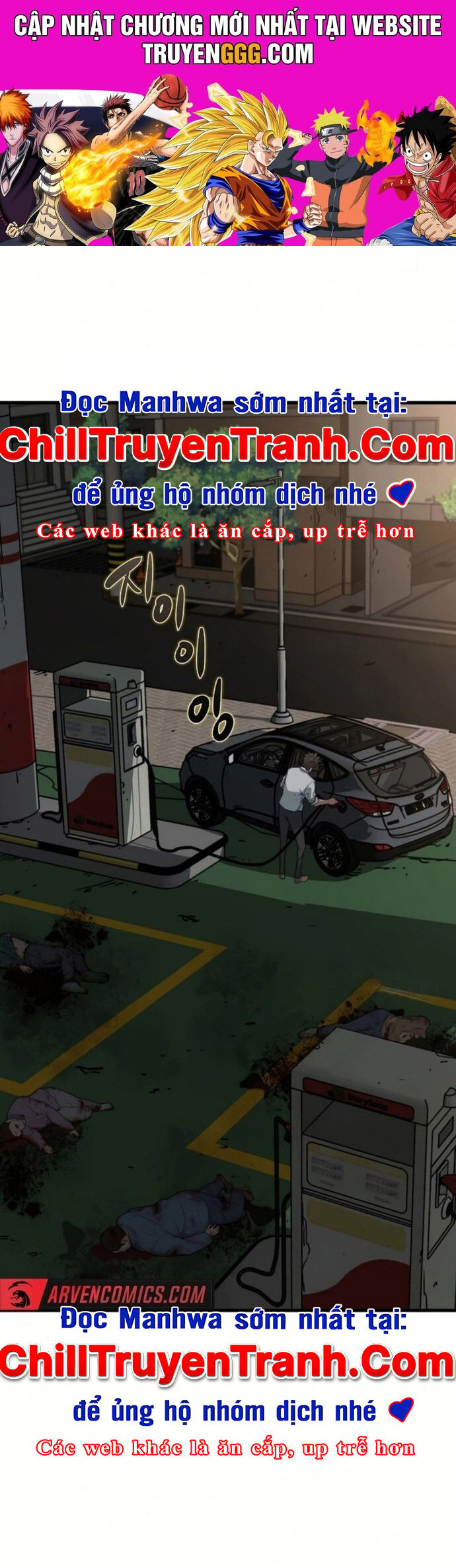 Kẻ Không Thuộc Về Loài Người Chapter 9 - Trang 2