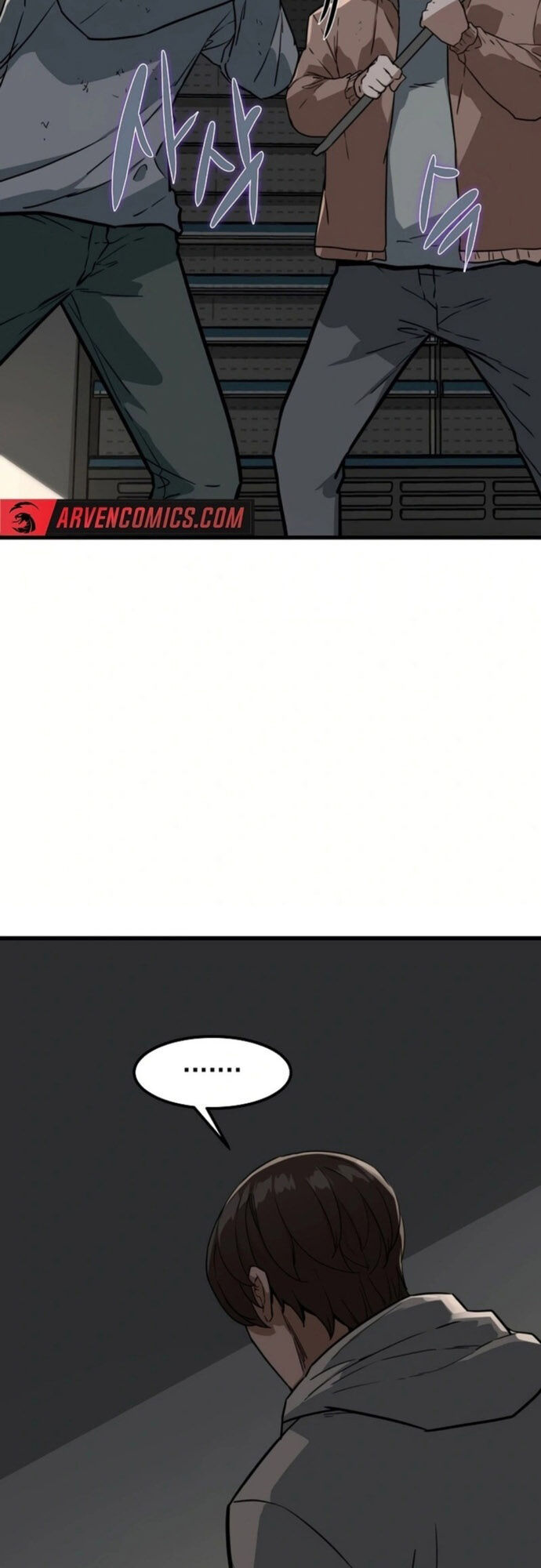 Kẻ Không Thuộc Về Loài Người Chapter 9 - Trang 2