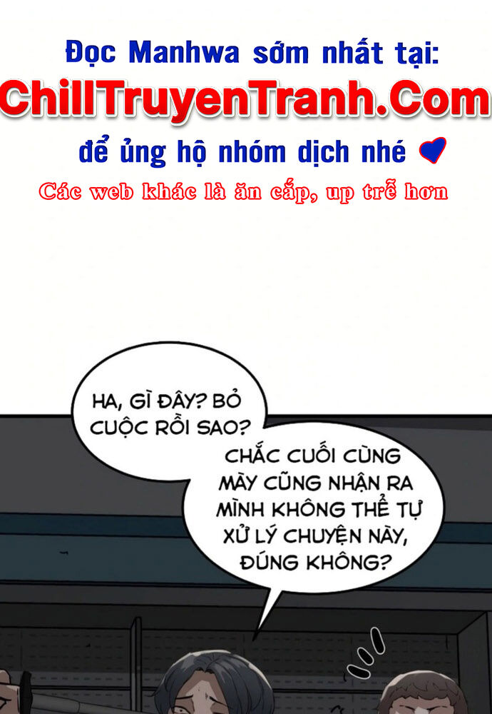 Kẻ Không Thuộc Về Loài Người Chapter 9 - Trang 2