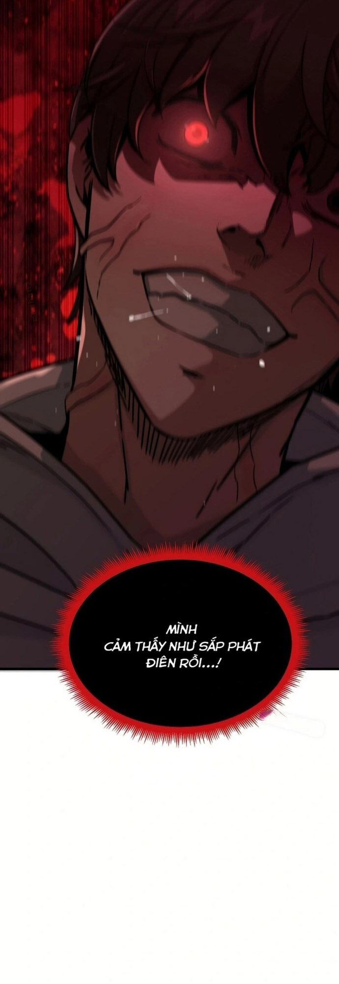 Kẻ Không Thuộc Về Loài Người Chapter 9 - Trang 2