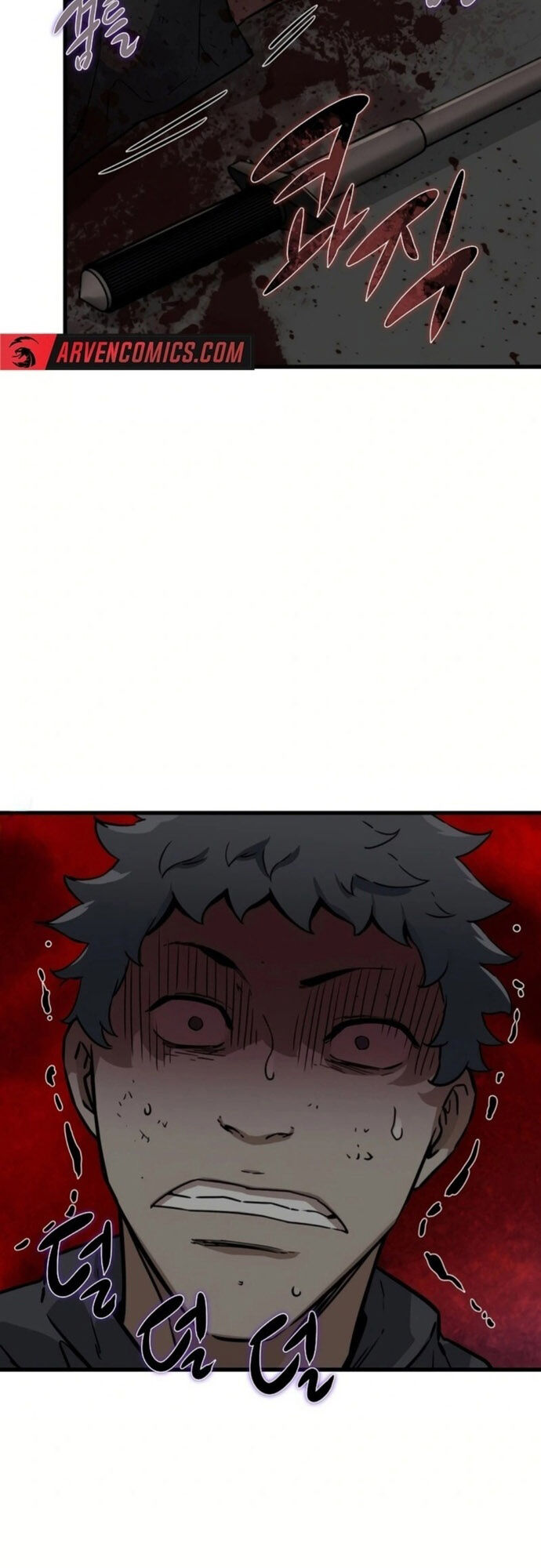 Kẻ Không Thuộc Về Loài Người Chapter 9 - Trang 2