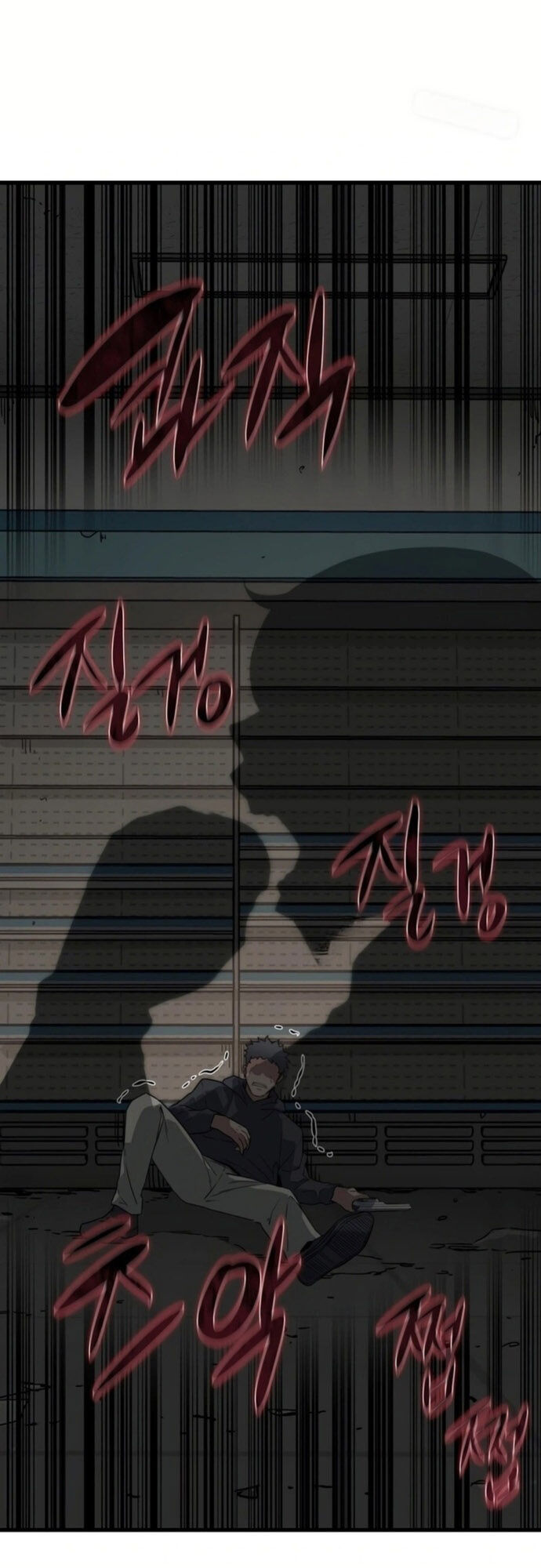 Kẻ Không Thuộc Về Loài Người Chapter 9 - Trang 2