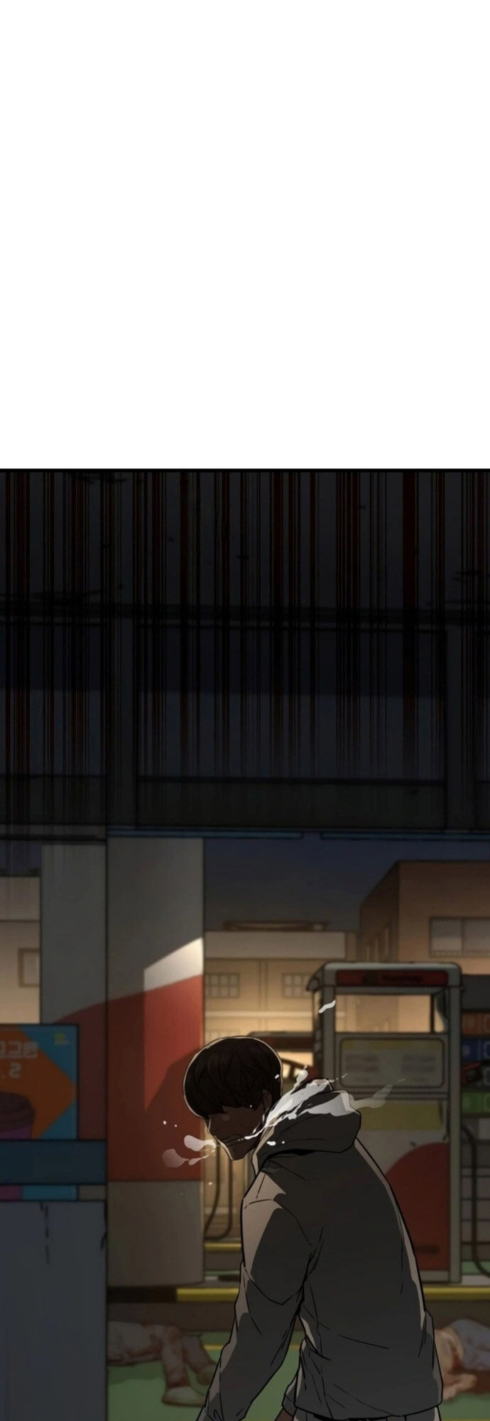 Kẻ Không Thuộc Về Loài Người Chapter 9 - Trang 2