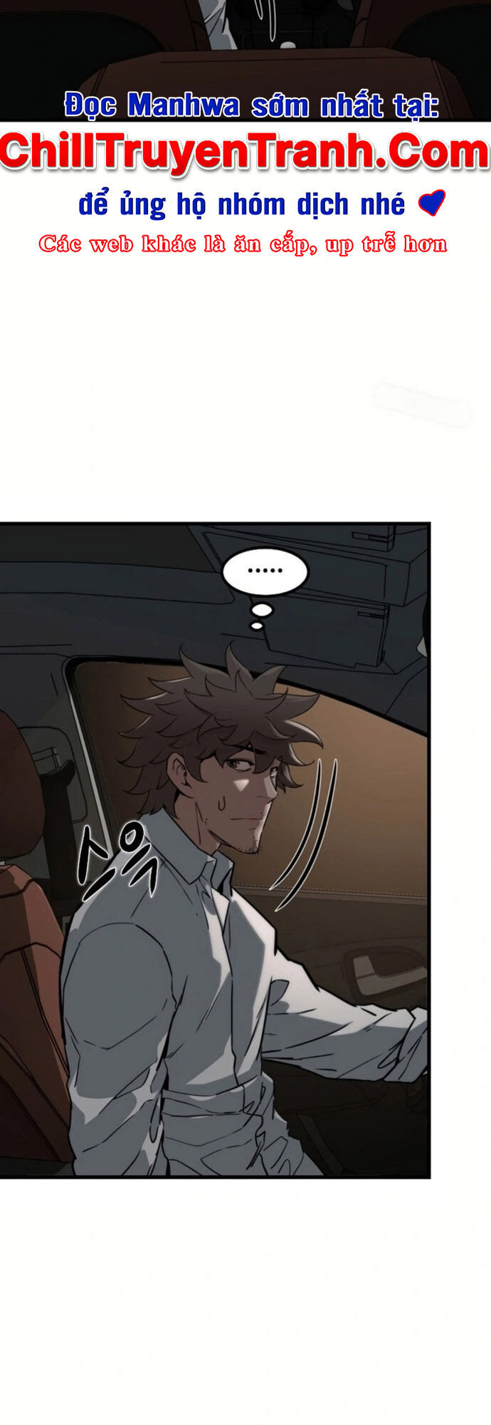 Kẻ Không Thuộc Về Loài Người Chapter 9 - Trang 2