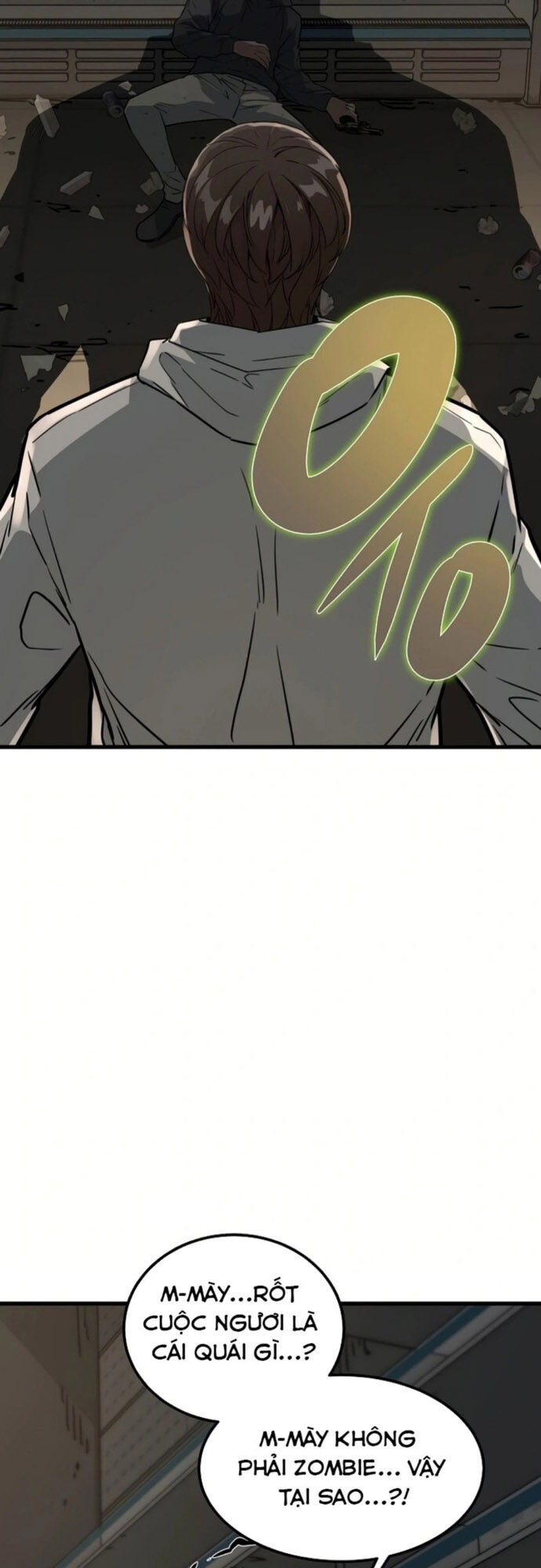 Kẻ Không Thuộc Về Loài Người Chapter 9 - Trang 2