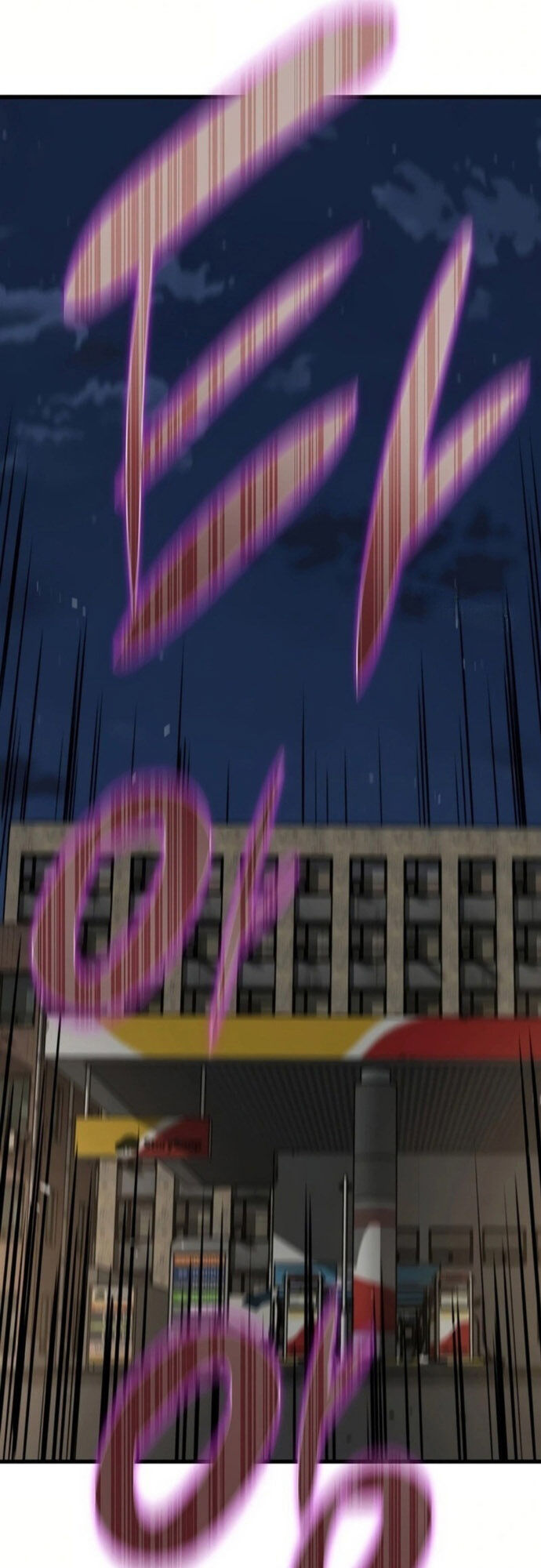 Kẻ Không Thuộc Về Loài Người Chapter 9 - Trang 2