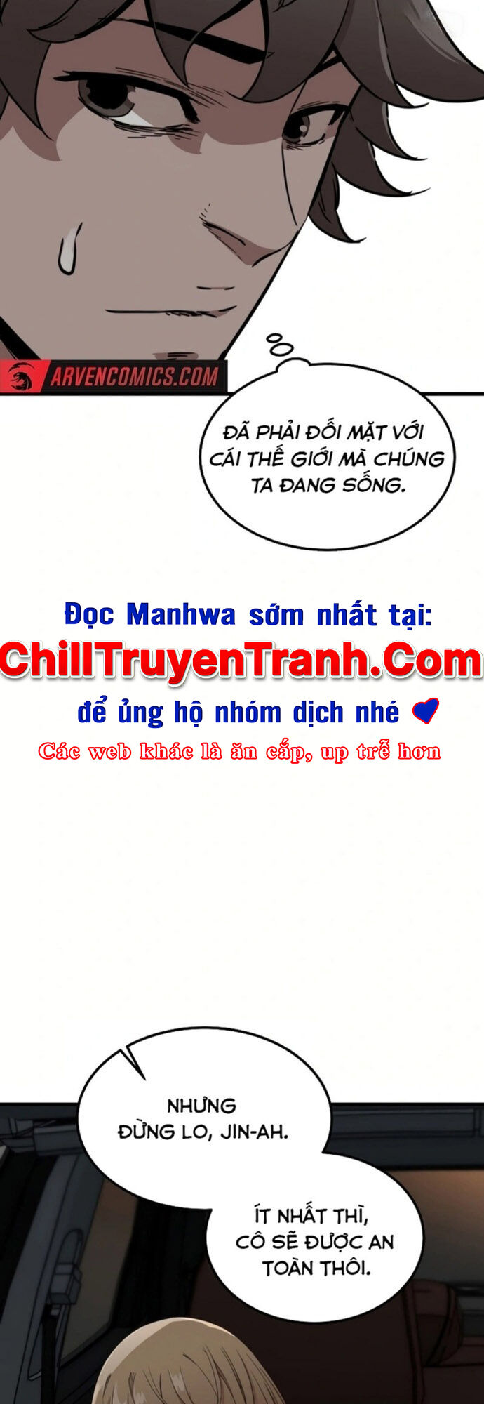 Kẻ Không Thuộc Về Loài Người Chapter 9 - Trang 2