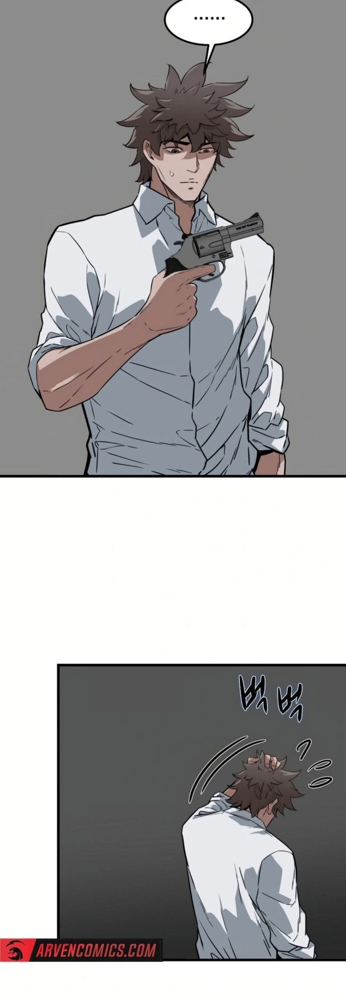 Kẻ Không Thuộc Về Loài Người Chapter 9 - Trang 2