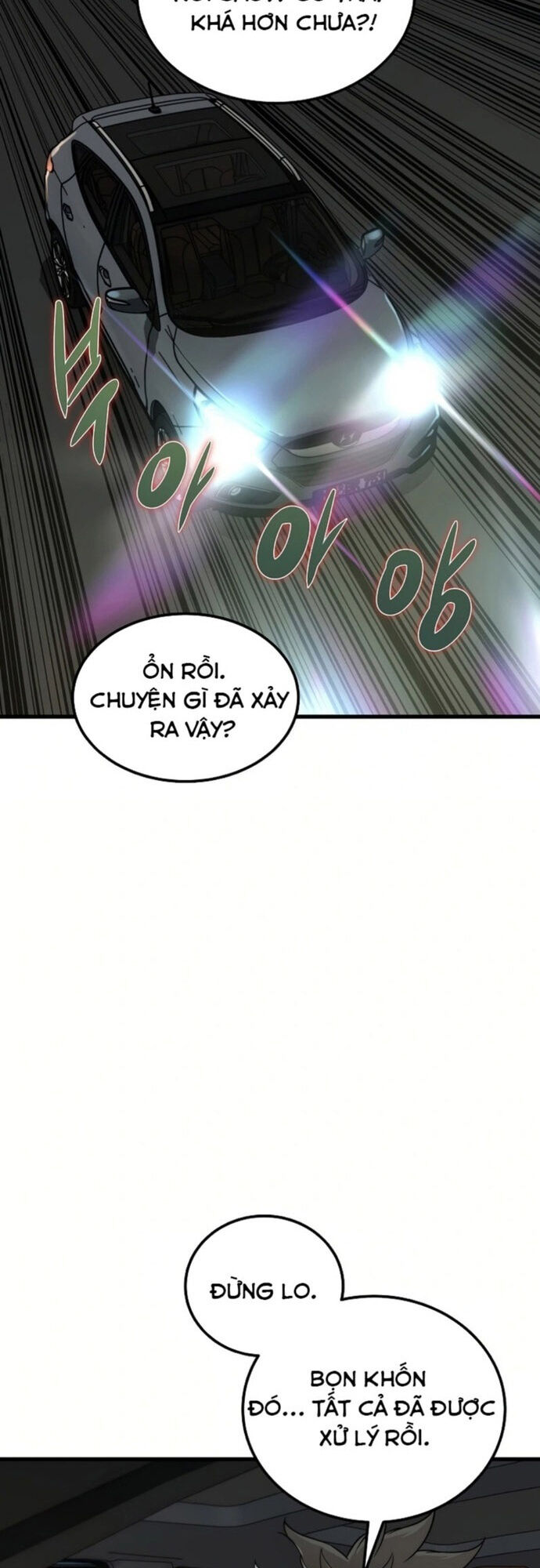 Kẻ Không Thuộc Về Loài Người Chapter 9 - Trang 2