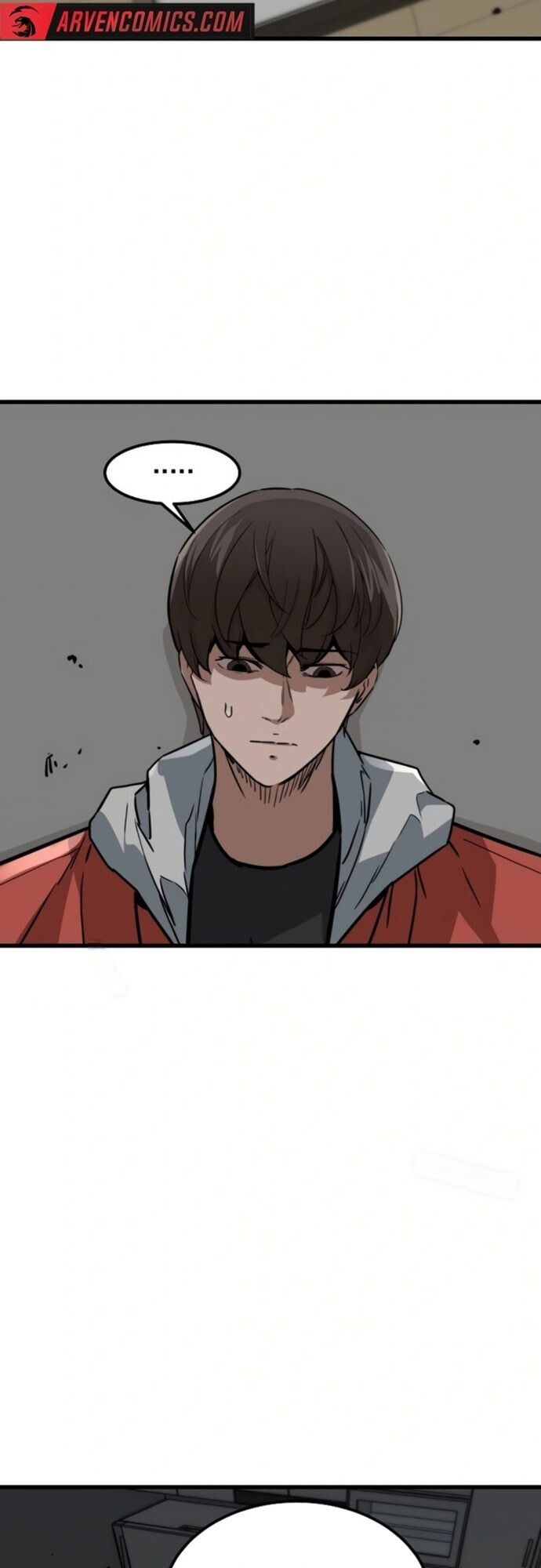 Kẻ Không Thuộc Về Loài Người Chapter 10 - Trang 2